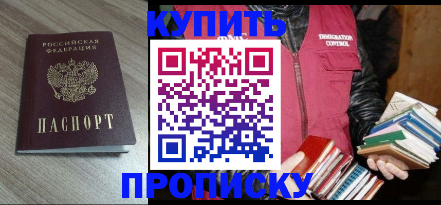 прописка регистрация в Шали